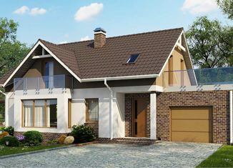 Продам дом, 79 м2, Ставрополь, Современная улица, 29, микрорайон № 35