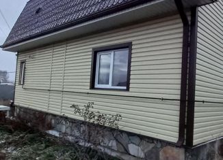 Продажа дома, 134.2 м2, поселок сельского типа Балки, Черёмуховая улица, 4
