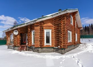 Продается дом, 179 м2, Карелия, Речная улица