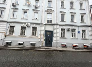 Продается квартира студия, 10.2 м2, Москва, Пушкарёв переулок, 16, метро Трубная