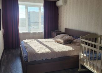 Продам 1-ком. квартиру, 37 м2, поселок городского типа Афипский, улица Пушкина, 142