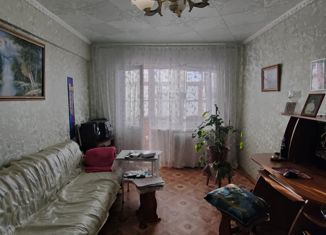 Двухкомнатная квартира на продажу, 43.4 м2, Краснокаменск, 3-й микрорайон, 303