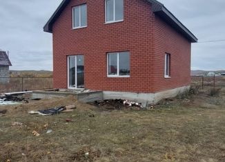 Дом на продажу, 120 м2, село Имангулово, улица Габдуллы Зиганшина