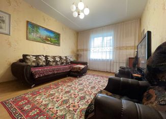 Продается двухкомнатная квартира, 41.6 м2, сельский посёлок Каменецкий, Клубная улица, 8