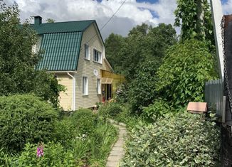 Дом на продажу, 122 м2, садовое товарищество Яхонт, садовое товарищество Яхонт, 21
