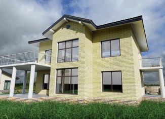 Продажа дома, 202.3 м2, городской посёлок Фёдоровское, 3-я Заречная улица, 37