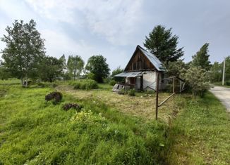 Дом на продажу, 13 м2, Хабаровский край, садовое товарищество Стройконтейнер, 141
