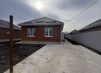 Продам дом, 100 м2, Краснодар, 1-й проезд Куликова Поля, 1-й проезд Куликова Поля