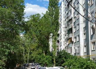 Продажа 1-комнатной квартиры, 38 м2, Волгоград, улица Константина Симонова, 20, район Семь Ветров