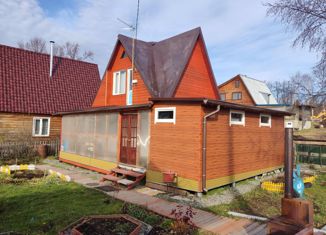 Продам дом, 66 м2, СНТ Меркурий