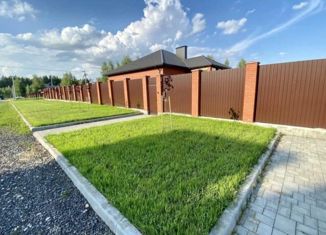 Продается дом, 112 м2, садовое товарищество Кубанская Нива, Смородиновая улица, 576А