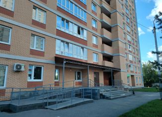 Продается 2-комнатная квартира, 47.1 м2, Уфа, Бакалинская улица, 64/2, ЖК Умный Дом