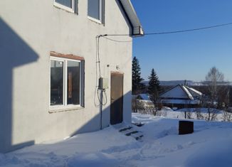 Продам дом, 103.8 м2, село станции Юматово, Вокзальная улица, 93