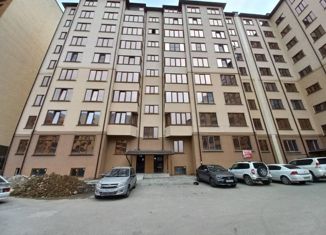 Продажа 3-ком. квартиры, 117.7 м2, Нальчик, улица Шарданова, 50, район Хладокомбинат