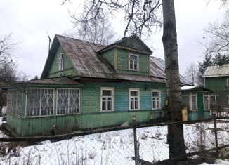 Продам дом, 110 м2, Санкт-Петербург, Республиканская улица, 4, муниципальный округ Константиновское