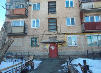 Продается двухкомнатная квартира, 42.6 м2, Оренбургская область, посёлок Новая Биофабрика, 74