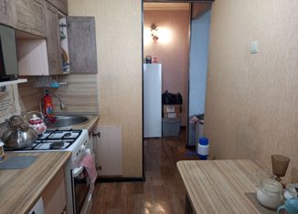 Продажа 2-комнатной квартиры, 43.3 м2, Татарстан, улица Шамиля Усманова, 124