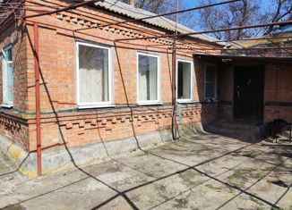 Продам дом, 60 м2, село Самарское, Советский переулок, 84