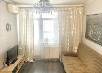 Продажа квартиры студии, 25 м2, Санкт-Петербург, проспект Маршала Блюхера, 8к1, метро Лесная