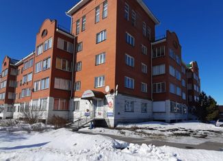 Продажа 1-комнатной квартиры, 50.5 м2, Калачинск, улица Семашко, 1