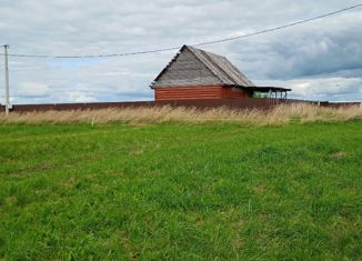 Земельный участок на продажу, 10 сот., деревня Бобыри