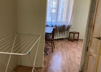 Сдаю в аренду 1-комнатную квартиру, 35 м2, Санкт-Петербург, Крюкова улица, 10, Крюкова улица