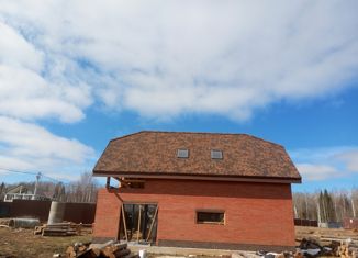 Продаю дом, 120 м2, деревня Еремеево, деревня Еремеево, 787