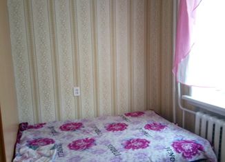 Продажа двухкомнатной квартиры, 40 м2, деревня Нариманова, Центральная улица, 22
