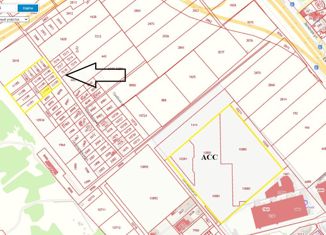 Продаю участок, 18.41 сот., село Белоглинка, Урожайный переулок