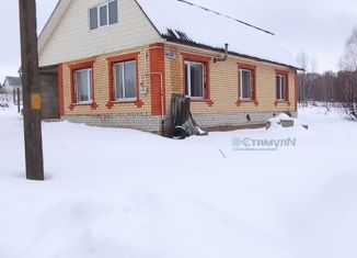 Продам дом, 67 м2, деревня Переторги, Деснянская улица, 22