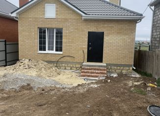 Продам дом, 82.9 м2, Калмыкия, улица Манцын Кец