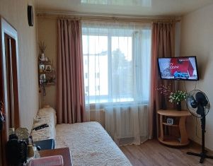 Комната на продажу, 12.4 м2, Краснокамск, улица Энтузиастов, 7