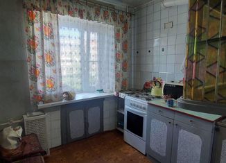 Продается 2-комнатная квартира, 47 м2, Вологда, Ленинградская улица, 85, 2-й микрорайон