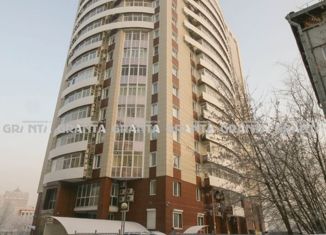 4-комнатная квартира на продажу, 193 м2, Красноярск, улица Конституции СССР, 7, Центральный район