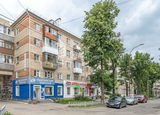 Продам двухкомнатную квартиру, 41 м2, Свердловская область, улица Баумана, 51
