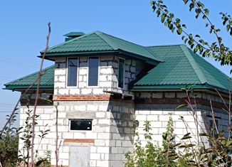 Продается дом, 212 м2, садоводческое некоммерческое товарищество Строитель, Луговая улица