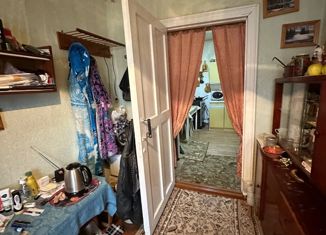 Продается 3-комнатная квартира, 49.3 м2, Глазов, улица Пушкина, 7Б