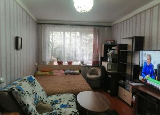 Двухкомнатная квартира на продажу, 43.4 м2, Кореновск, Комсомольская улица, 35