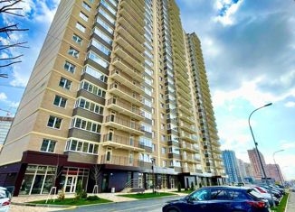 Продаю двухкомнатную квартиру, 42.5 м2, Краснодар, Семигорская улица, 8, Семигорская улица