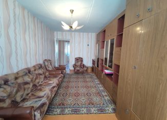 Продам 2-комнатную квартиру, 49 м2, Менделеевск, улица Бурмистрова, 4