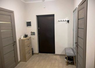 Продам 1-ком. квартиру, 35.2 м2, Москва, Мишина улица, 27, Мишина улица