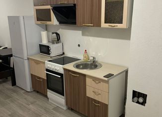 Продам квартиру студию, 27 м2, Красноярский край, Норильская улица, 6А