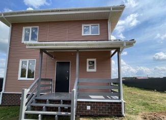 Продажа дома, 120 м2, деревня Минаево, коттеджный посёлок Южный парк, 64