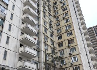 Четырехкомнатная квартира на продажу, 100 м2, Москва, Никулинская улица, 27к3, район Тропарёво-Никулино