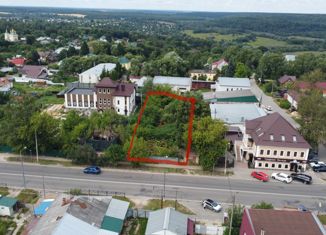 Продается земельный участок, 13.4 сот., Малоярославец, Калужская улица, 14