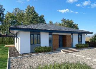 Продаю дом, 101 м2, село Битягово