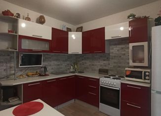 Продается однокомнатная квартира, 37.4 м2, Воронеж, Московский проспект, 189/3, ЖК Грин Парк