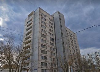Двухкомнатная квартира на продажу, 38.5 м2, Москва, улица Твардовского, 10с2, район Строгино