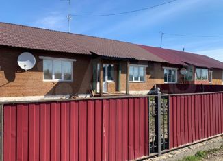 Дом на продажу, 80.1 м2, село Абалаково, Заречная улица, 16