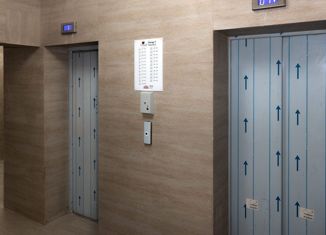 Продажа трехкомнатной квартиры, 80 м2, Ростов-на-Дону, улица Ларина, 45с6, ЖК Сердце Ростова 2